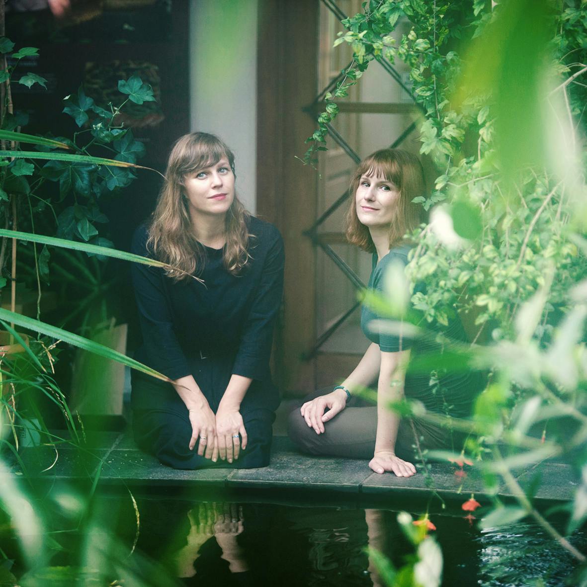 Bok om hukommelse: bok om hukommelse, Hilde og Ylva Østby